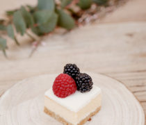 New York Cheesecake 13