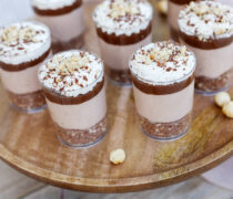 Nutelovy pohar 8