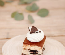 Oreo Cheesecake 14