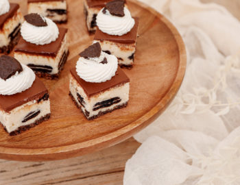 Oreo Cheesecake 8