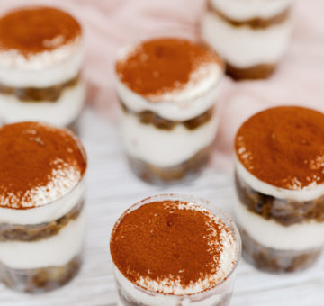 Tiramisu