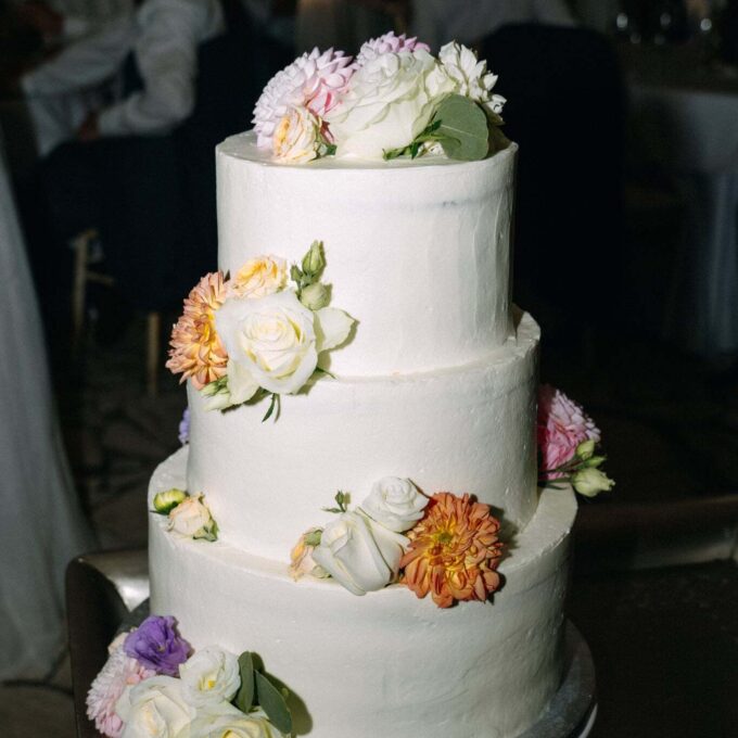 Svadobné torty 10kg